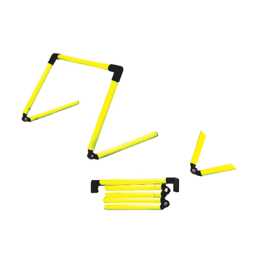 MULTI HEIGHT COLLAPSIBLE