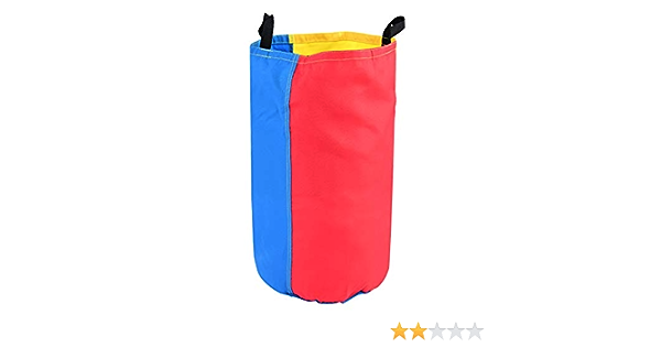 JUMPING BAG