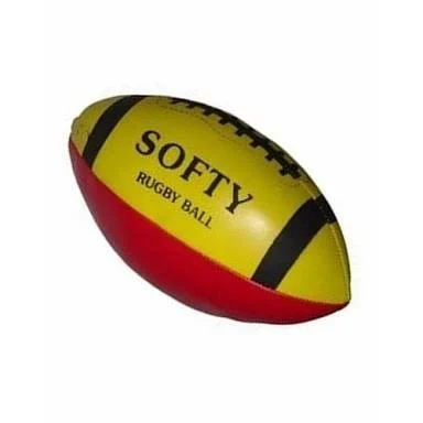 SOFT RUGBY BALL